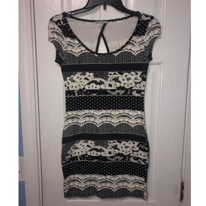 Charlotte Russe dress